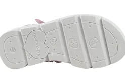 Garvalin Velcro | Girls Sandals<Mini Glitz Sdl 252400 Girls Sandals