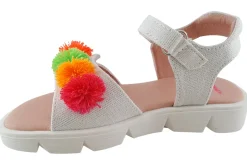 Garvalin Velcro | Girls Sandals<Mini SDL 232337A Girls Sandals