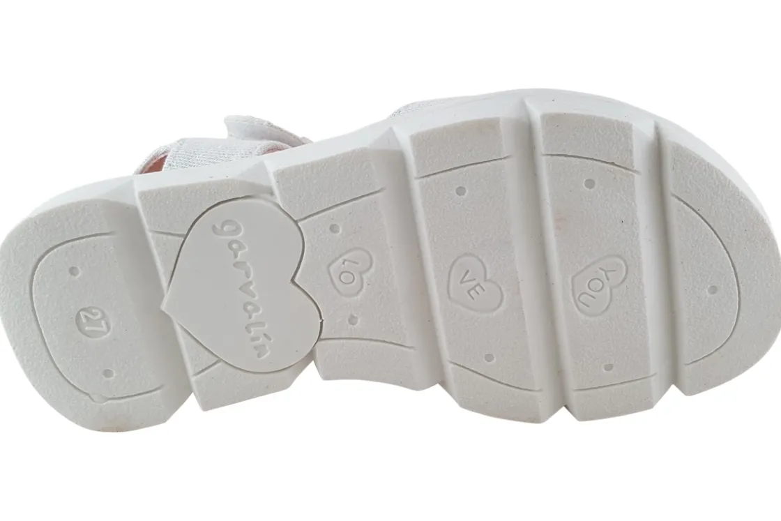 Garvalin Velcro | Girls Sandals<Mini SDL 232337A Girls Sandals