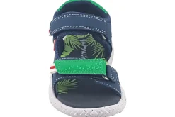 BOY Garvalin Velcro | Boys Sandals<Mini Water Sdl B 252878 Boys Sandals