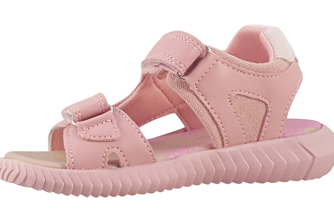 Garvalin Girls Sandals | Velcro<Mini Water Sdl G 252878 Girls Sandals