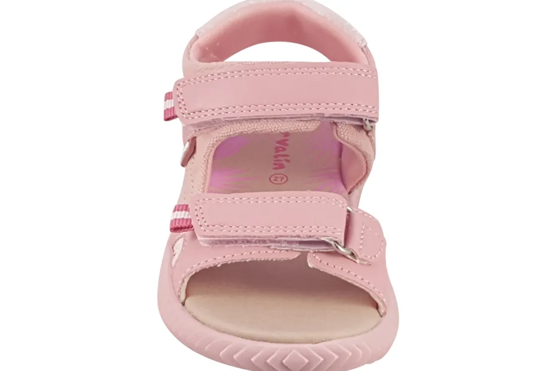 Garvalin Girls Sandals | Velcro<Mini Water Sdl G 252878 Girls Sandals