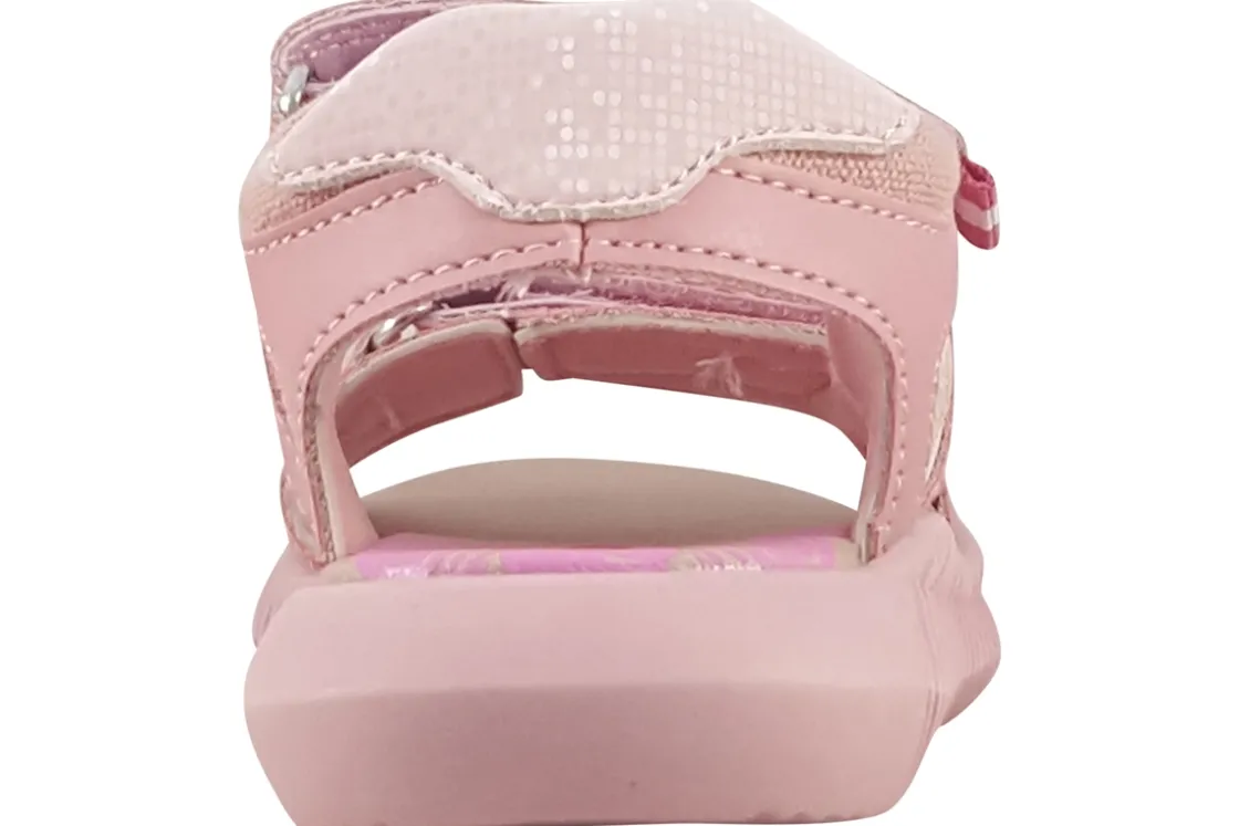 Garvalin Girls Sandals | Velcro<Mini Water Sdl G 252878 Girls Sandals