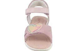 Garvalin Velcro | Girls Sandals<Pretty Heart Sdl 252424 Girls Sandals