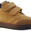 BOY Garvalin Velcro | Breathable Membrane<Rebel Timb 221621B Boys Leather Boots