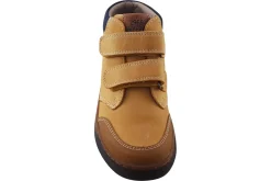 BOY Garvalin Velcro | Breathable Membrane<Rebel Timb 221621B Boys Leather Boots