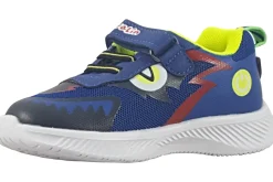 BOY Garvalin Velcro | Lights<Running B 252800 Boys Trainers