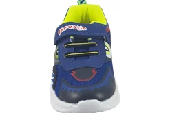 BOY Garvalin Velcro | Lights<Running B 252800 Boys Trainers