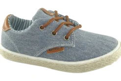 BOY Garvalin Breathable Membrane | Removable Insole<Sand Lace 172780A Boys Shoes