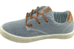 BOY Garvalin Breathable Membrane | Removable Insole<Sand Lace 172780A Boys Shoes