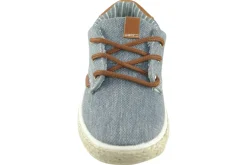 BOY Garvalin Breathable Membrane | Removable Insole<Sand Lace 172780A Boys Shoes