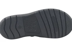 BOY Garvalin Velcro | Junior Boys<Scholar 211701A Boys Shoes