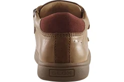BOY Geox Velcro | Podiatrist Approved<B Biglia BD B044DD Boys Leather Boots