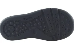BOY Geox Velcro | Podiatrist Approved<B Biglia BD B044DD Boys Leather Boots