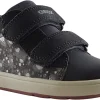 Geox Velcro | Breathable Membrane<B Biglia GC B044CC Girls Leather Boots