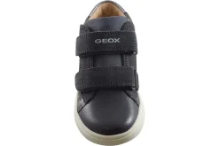 Geox Velcro | Breathable Membrane<B Biglia GC B044CC Girls Leather Boots