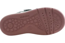 Geox Velcro | Breathable Membrane<B Biglia GC B044CC Girls Leather Boots