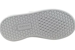 BOY Geox Breathable Membrane | Boys First Shoes<B Eclyper Boy B555LA Boys Fashion Trainers