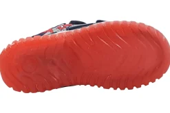 BOY Geox Velcro | Breathable Membrane<B Lightyloo Spidey B555ZB