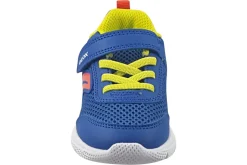 BOY Geox Velcro | Breathable Membrane<B Sprintye Boy B454UC Boys Fashion Trainers Royal Red
