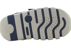 BOY Geox Velcro | Breathable Membrane<Iupidoo Boy B3555D Boys Fashion Trainers