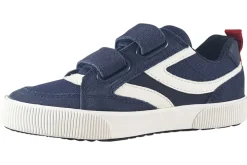 BOY Geox Velcro | Breathable Membrane<J Alphabeet B J35HLC Boys Fashion Trainers