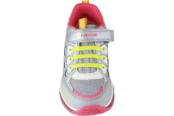 Geox Velcro | Breathable Membrane<J Android GC Girls Sports Trainers