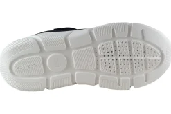 Geox Velcro | Breathable Membrane<J Aril GB J16DLB Girls Sports Trainers