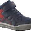 BOY Geox Velcro | Breathable Membrane<J Arzach BA J044AA Boys Boots