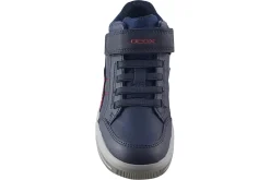 BOY Geox Velcro | Breathable Membrane<J Arzach BA J044AA Boys Boots