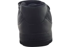 BOY Geox Velcro | Junior Boys<J Arzach BTS J844AG Boys Leather Shoes