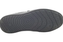 BOY Geox Velcro | Junior Boys<J Arzach BTS J844AG Boys Leather Shoes