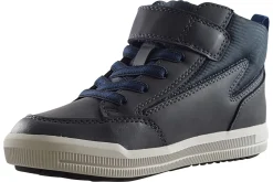 BOY Geox Velcro | Breathable Membrane<J Arzach J364AF Boys Boots