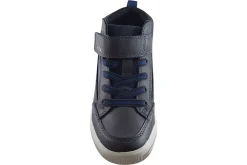 BOY Geox Velcro | Breathable Membrane<J Arzach J364AF Boys Boots