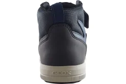 BOY Geox Velcro | Breathable Membrane<J Arzach J364AF Boys Boots