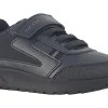 BOY Geox Junior Boys | Velcro<J Briezee J36GMA Boys School Shoes