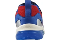 BOY Geox Velcro | Breathable Membrane<J Ciberdron Boy J45LBC Boys Trainers
