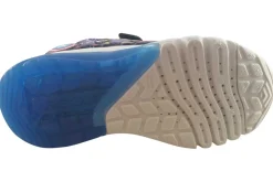 BOY Geox Velcro | Boys Trainers<J Ciberdron E J45LBE Boys Trainers