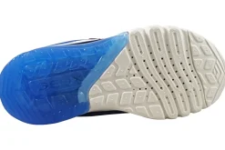 BOY Geox Velcro | Breathable Membrane<J Ciberdron Shark J55LBB Boys Fashion Trainers