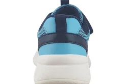 BOY Geox Velcro | Boys Trainers<J Loftus Boy J55MQB Boys Trainers Navy