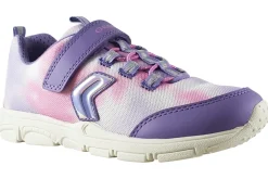 Geox Velcro | Breathable Membrane<J N Torque GA J258HA Girls Sports Trainers