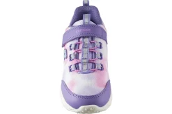 Geox Velcro | Breathable Membrane<J N Torque GA J258HA Girls Sports Trainers