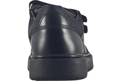BOY Geox Junior Boys | Breathable Membrane<J Riddock J847SF Boys School Shoes