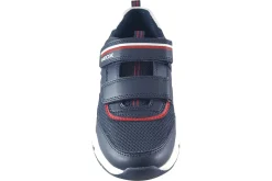 BOY Geox Velcro | Breathable Membrane<J Rooner BB J35HOB Boys Sports Trainers