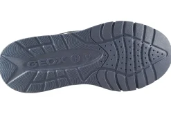 BOY Geox Velcro | Breathable Membrane<J Rooner BB J35HOB Boys Sports Trainers