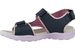 Geox Velcro | Girls Sandals<J Vaniett Girl Girls Sandals
