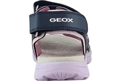 Geox Velcro | Girls Sandals<J Vaniett Girl Girls Sandals