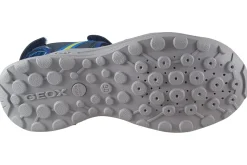BOY Geox Velcro | Breathable Membrane<J Vaniett J355XA Boys Sandals
