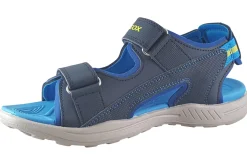 BOY Geox Velcro | Breathable Membrane<J Vaniett J255XB Boys Sandals