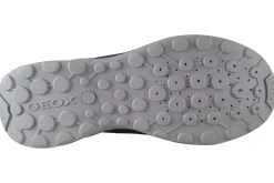 BOY Geox Velcro | Breathable Membrane<J Vaniett J255XB Boys Sandals